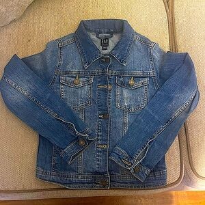 Gap -kids Denim jacket